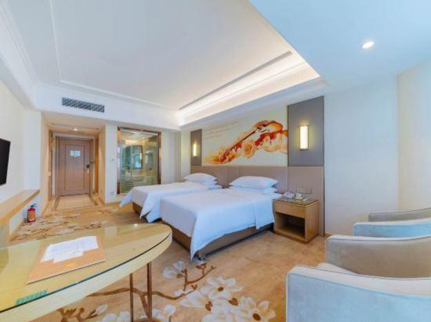 vienna hotel foshan jiujiang xinji plaza store