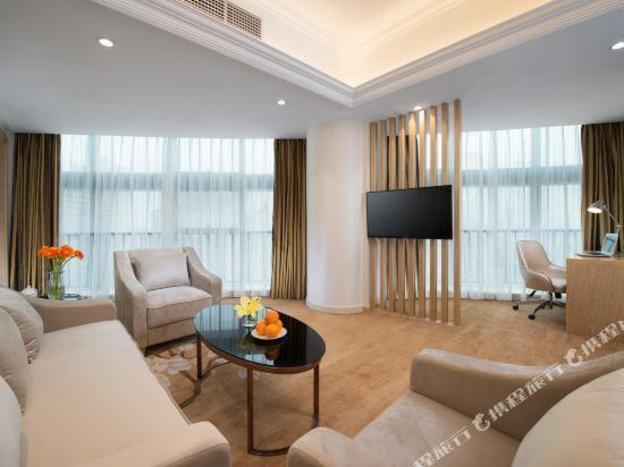vienna hotel foshan jiujiang xinji plaza store