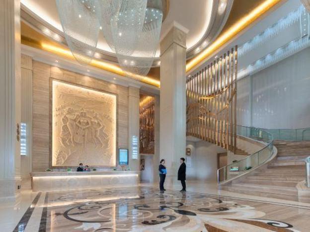 vienna hotel foshan jiujiang xinji plaza store