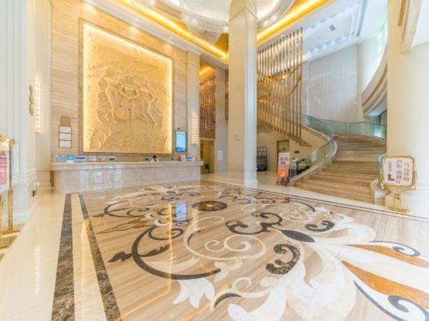 vienna hotel foshan jiujiang xinji plaza store