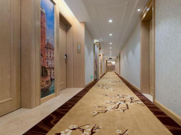vienna hotel foshan jiujiang xinji plaza store