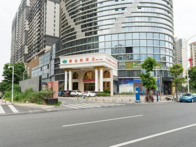 vienna hotel foshan jiujiang xinji plaza store