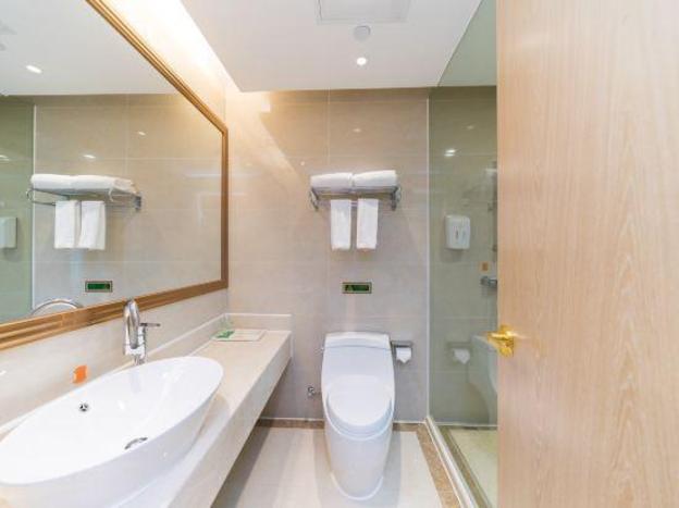 vienna hotel foshan jiujiang xinji plaza store