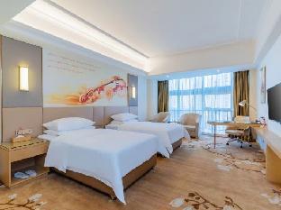 vienna hotel foshan jiujiang xinji plaza store