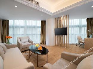vienna hotel foshan jiujiang xinji plaza store