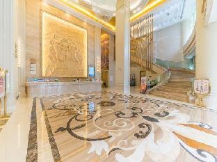vienna hotel foshan jiujiang xinji plaza store