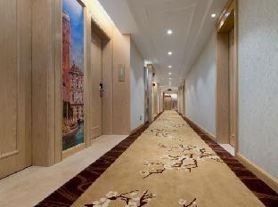 vienna hotel foshan jiujiang xinji plaza store