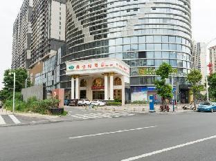vienna hotel foshan jiujiang xinji plaza store