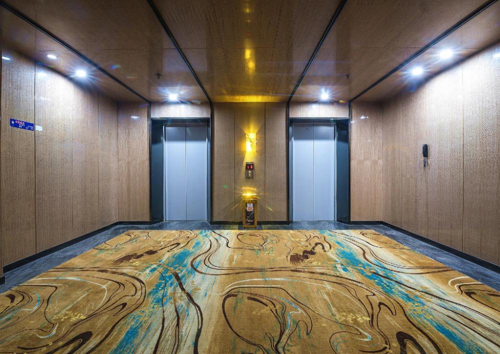 hanting hotel fuzhou south railway station