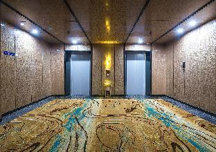 hanting hotel fuzhou south railway station