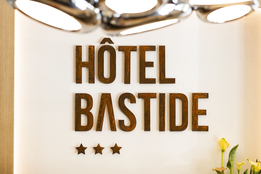 hotel bastide