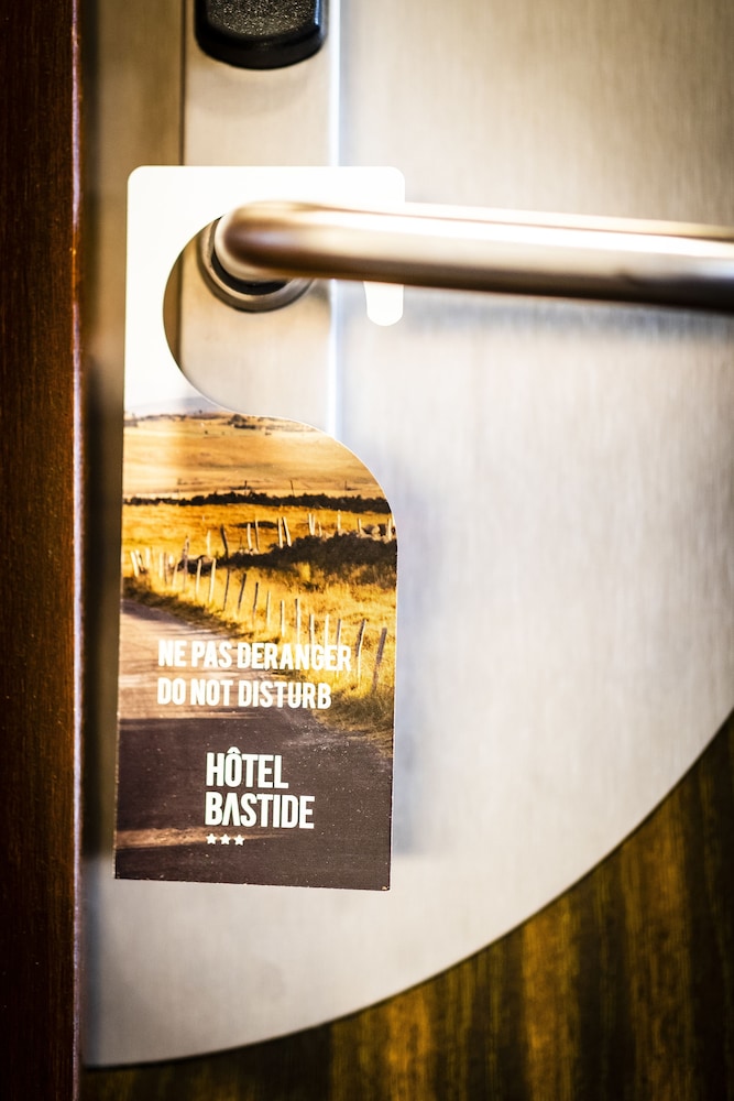 hotel bastide