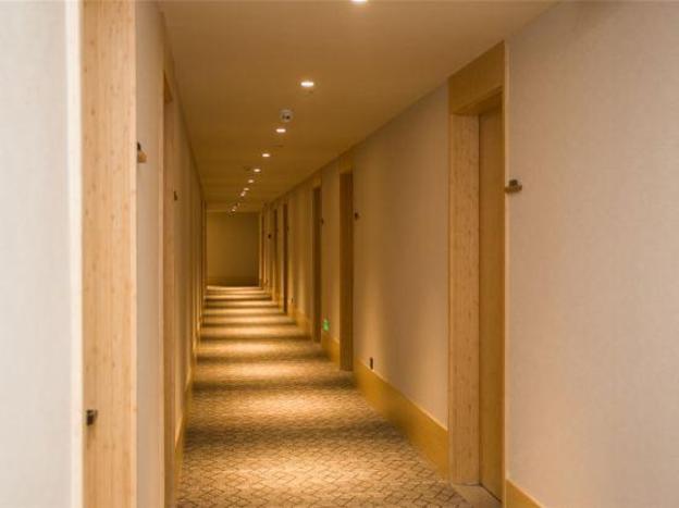 ji hotel hefei binhu intime city