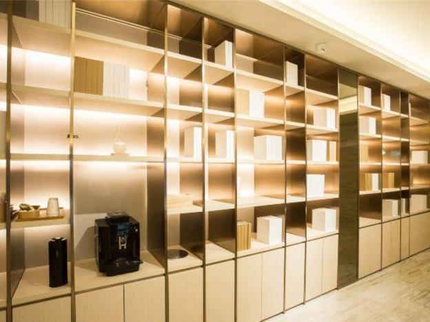 ji hotel hefei binhu intime city
