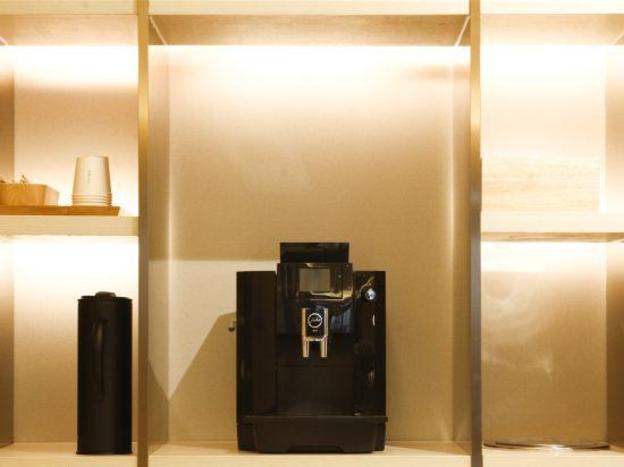 ji hotel hefei binhu intime city