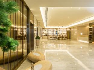 ji hotel hefei binhu intime city