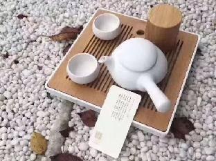 ji hotel hefei binhu intime city