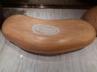 ji hotel hefei binhu intime city