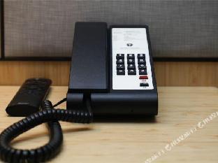 ji hotel hefei binhu intime city