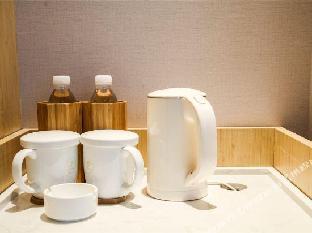 ji hotel hefei binhu intime city