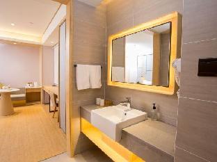 ji hotel hefei binhu intime city