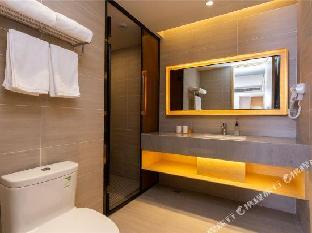 ji hotel hefei binhu intime city