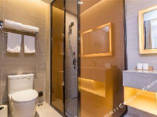 ji hotel hefei binhu intime city