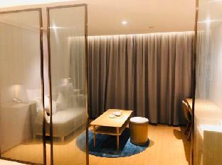 ji hotel hefei binhu intime city
