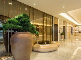 ji hotel hefei binhu intime city