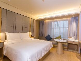 ji hotel hefei binhu intime city