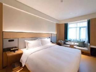 ji hotel hefei binhu intime city