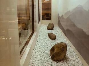 ji hotel hefei binhu intime city