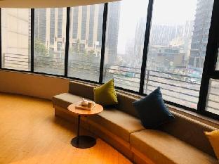 ji hotel hefei binhu intime city