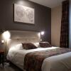 Le Relais De Fusies,Lacaune>>Albi,3 star