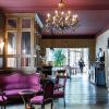 Le Relais De Fusies,Lacaune>>Albi,3 star