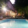 Le Relais De Fusies,Lacaune>>Albi,3 star