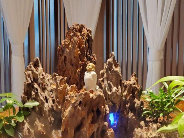vienna international hotel hengyang nanyue hengshan scenic area