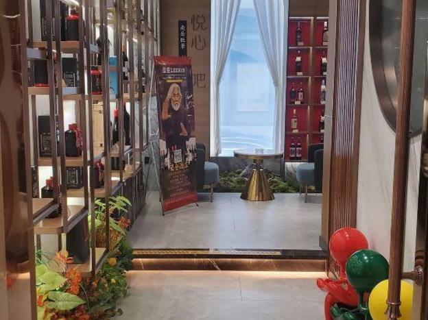 vienna international hotel hengyang nanyue hengshan scenic area