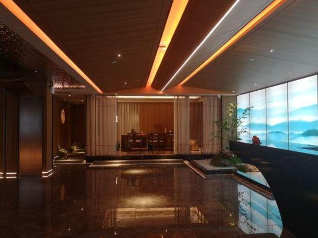 vienna international hotel hengyang nanyue hengshan scenic area