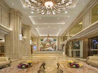 vienna international hotel hengyang nanyue hengshan scenic area