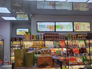 vienna international hotel hengyang nanyue hengshan scenic area