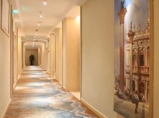vienna international hotel hengyang nanyue hengshan scenic area