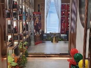vienna international hotel hengyang nanyue hengshan scenic area