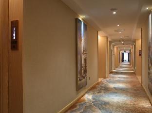 vienna international hotel hengyang nanyue hengshan scenic area