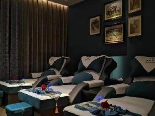 vienna international hotel hengyang nanyue hengshan scenic area