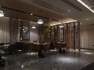 vienna international hotel hengyang nanyue hengshan scenic area