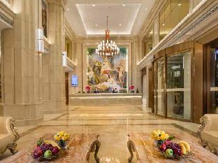 vienna international hotel hengyang nanyue hengshan scenic area