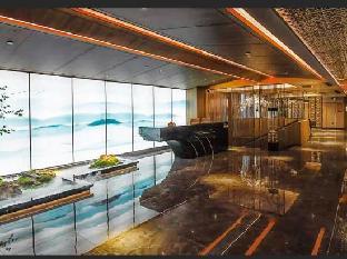 vienna international hotel hengyang nanyue hengshan scenic area