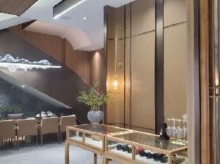 vienna international hotel hengyang nanyue hengshan scenic area