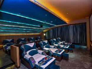 vienna international hotel hengyang nanyue hengshan scenic area